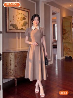 Lựa chọn hoàn hảo nâng tầm phong cách cùng mã sản phẩm B563.