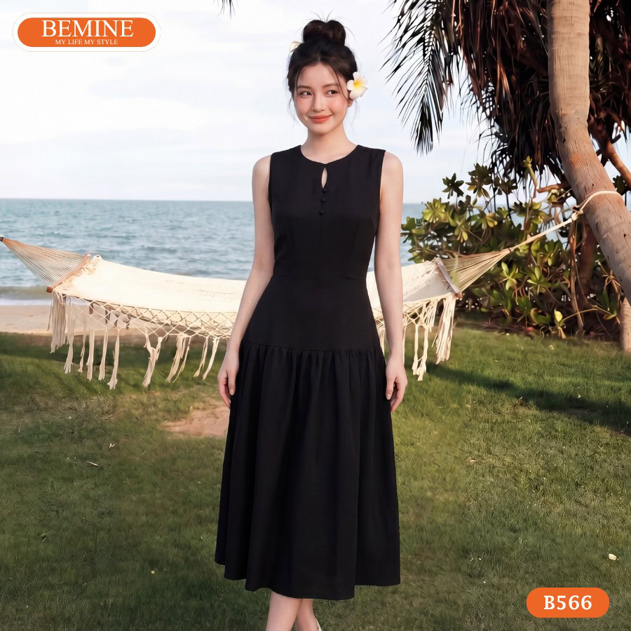 Lựa chọn hoàn hảo nâng tầm phong cách cùng mã sản phẩm B566.