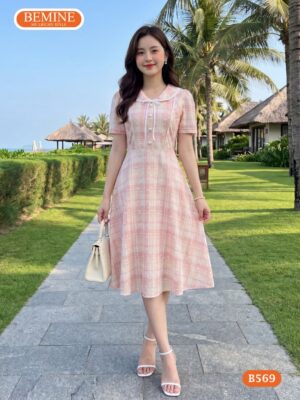 Lựa chọn hoàn hảo nâng tầm phong cách cùng mã sản phẩm B569.