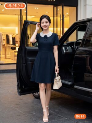 Lựa chọn hoàn hảo nâng tầm phong cách cùng mã sản phẩm B614.