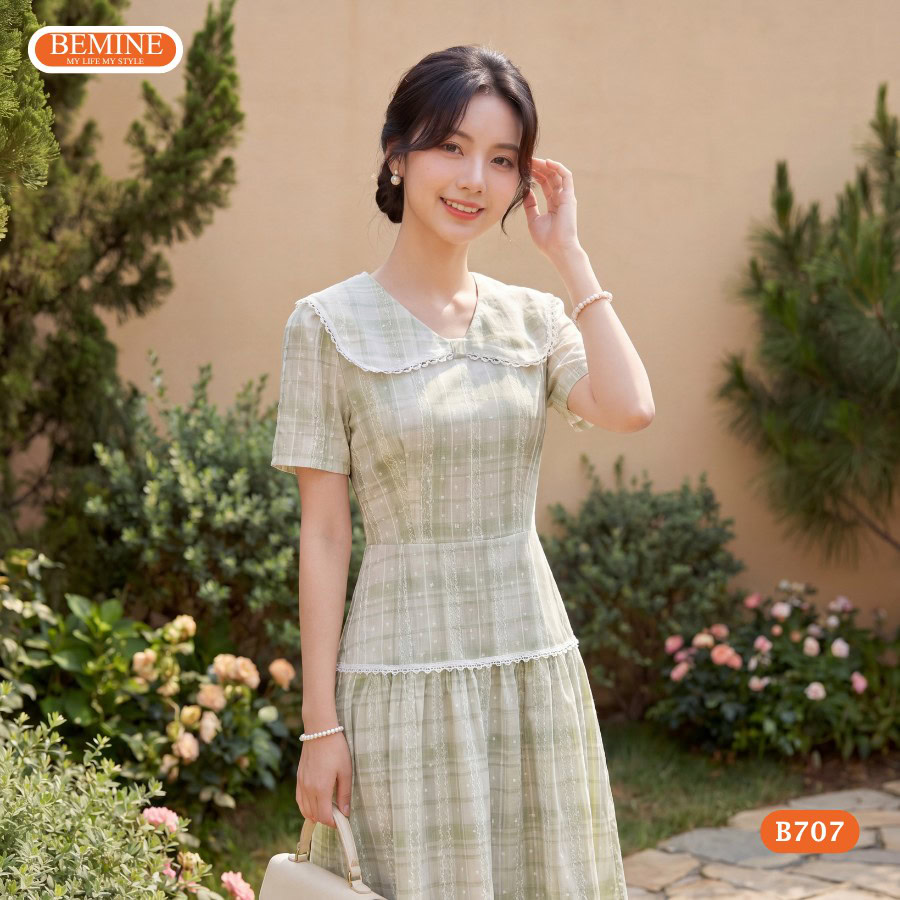 Cách che giấu vết mồ hôi hiệu quả khi diện đồ công sở.