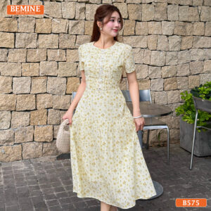 Thời trang nữ BEMINE B575 cực kỳ quyến quyến rũ