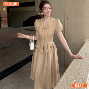 Thời trang nữ BEMINE B581 mang lại vẻ đẹp trẻ trung
