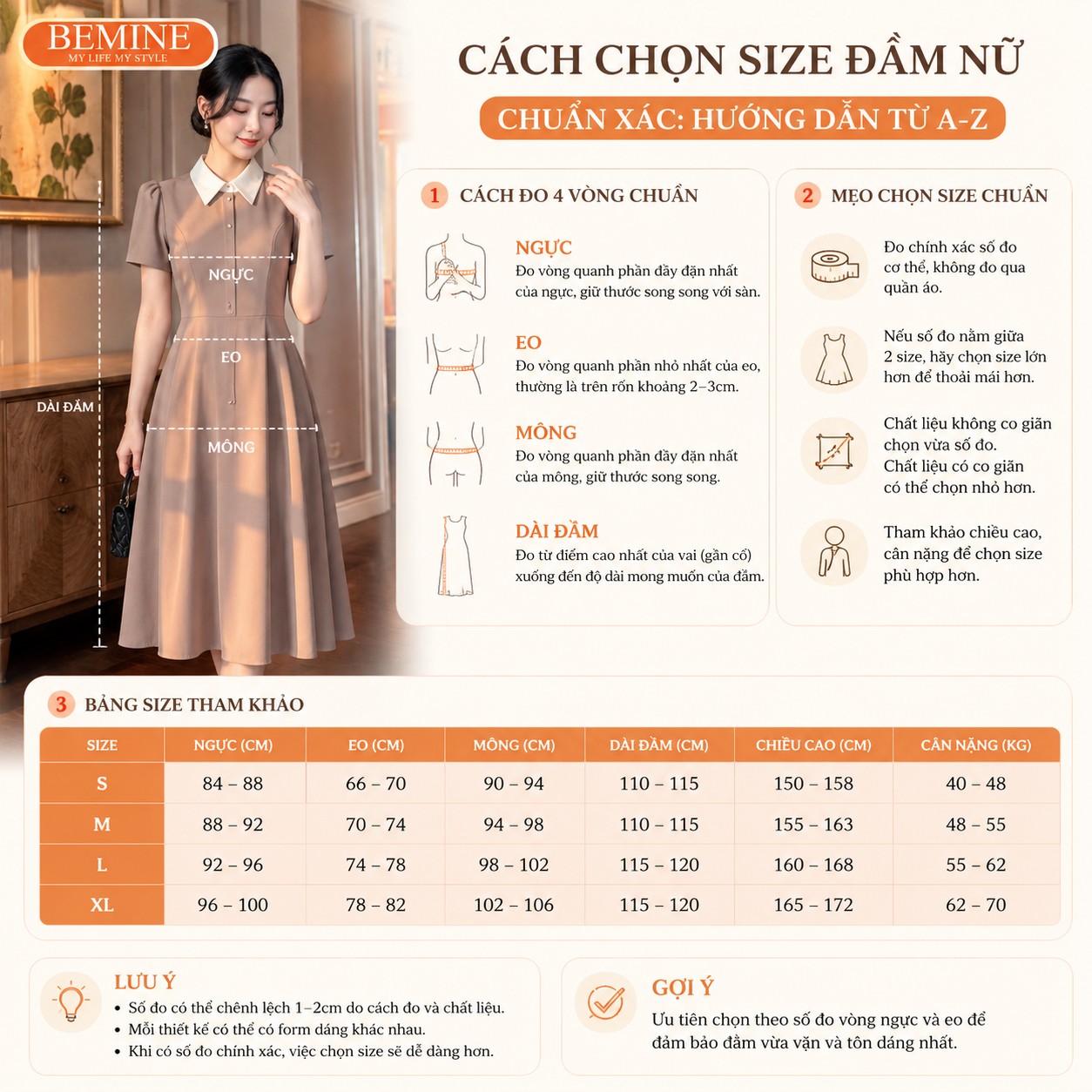Trang phục smart casual phù hợp môi trường công sở hiện đại