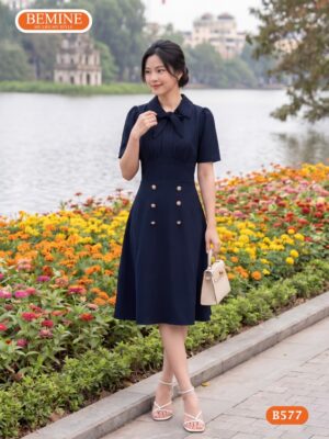 Lựa chọn hoàn hảo nâng tầm phong cách cùng mã sản phẩm B577.