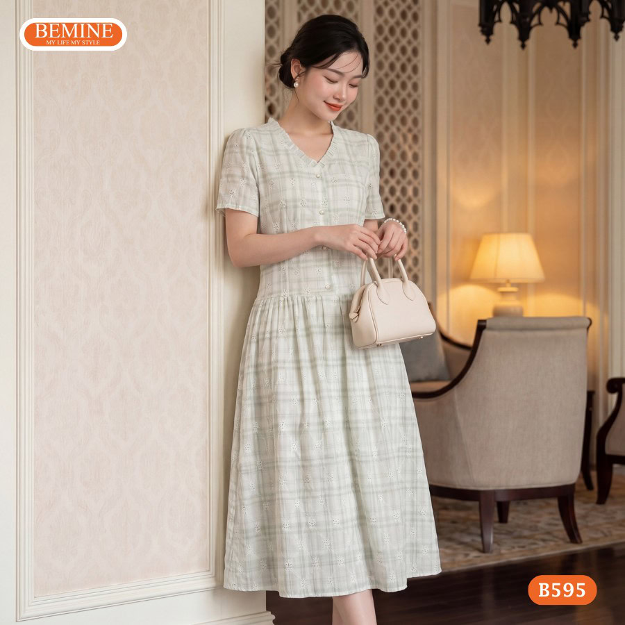 Lụa Satin Dày Và Gấm Jacquard Tạo Độ Bóng Mờ Quý Phái
