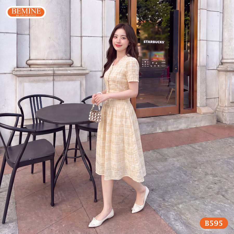 Lựa chọn phom dáng tối ưu cho nàng có bờ vai rộng hoặc bắp tay đầy