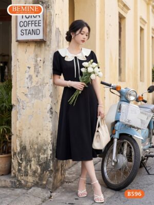 Lựa chọn hoàn hảo nâng tầm phong cách cùng mã sản phẩm B596.