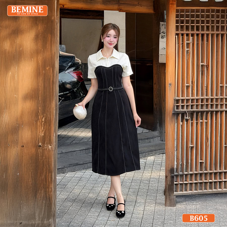 Trắng và kem – boho tối giản thanh lịch