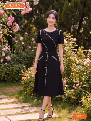 Thời trang nữ BEMINE B611 hot trend năm nay
