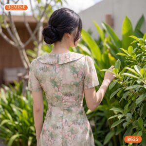 Đầm sang trọng B625 cực kỳ quyến quyến rũ
