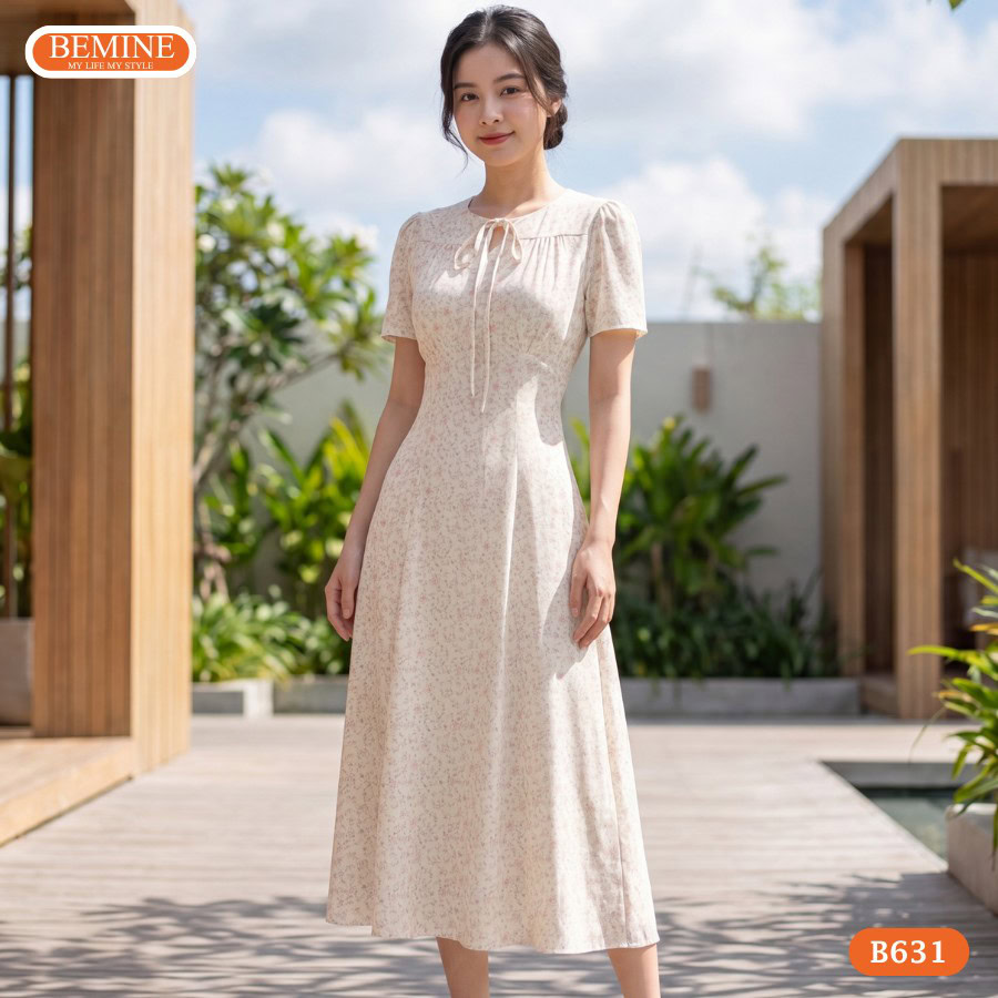 Mẫu Đầm Đen Ôm Body Sang Trọng Khéo Tôn Dáng Cho Quý Cô 35 Đo Vòng Ngực Và Vòng Eo Xác Định Điểm Nút Phom Váy