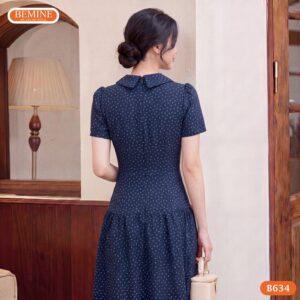 Thời trang nữ BEMINE B634 sang trọng đi tiệc