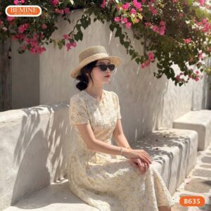Thời trang nữ BEMINE B635 tôn dáng hoàn hảo