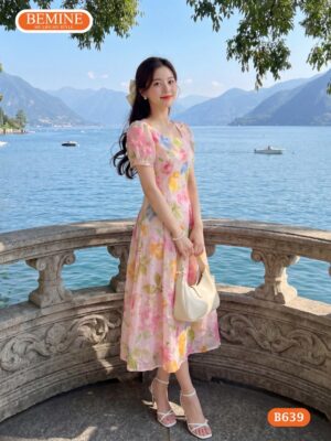 Lựa chọn hoàn hảo nâng tầm phong cách cùng mã sản phẩm B639.
