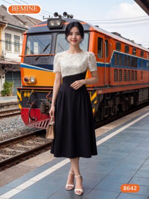Lựa chọn hoàn hảo nâng tầm phong cách cùng mã sản phẩm B642.