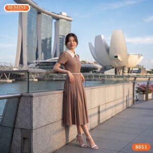 Lựa chọn hoàn hảo nâng tầm phong cách cùng mã sản phẩm B651.