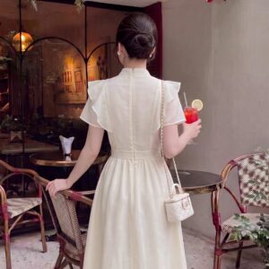 Đầm sang trọng B661 cực kỳ quyến rũ