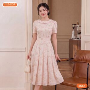 Lựa chọn hoàn hảo nâng tầm phong cách cùng mã sản phẩm B664.