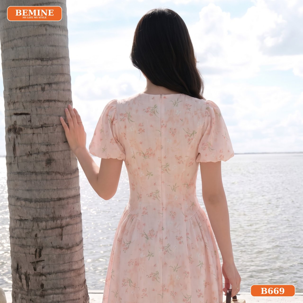 1 Vải tuyết mưa và cotton lạnh giữ phom phẳng phiu cho ngày đi làm