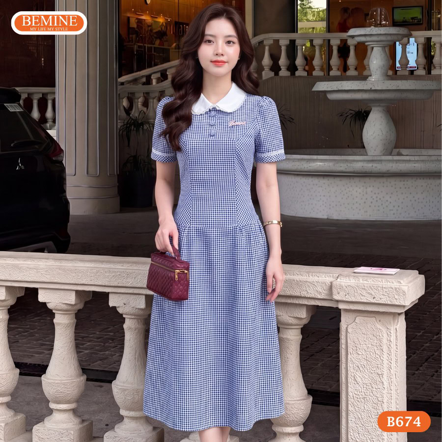 Vải Tafta và Organza giữ form chuẩn định hình vóc dáng