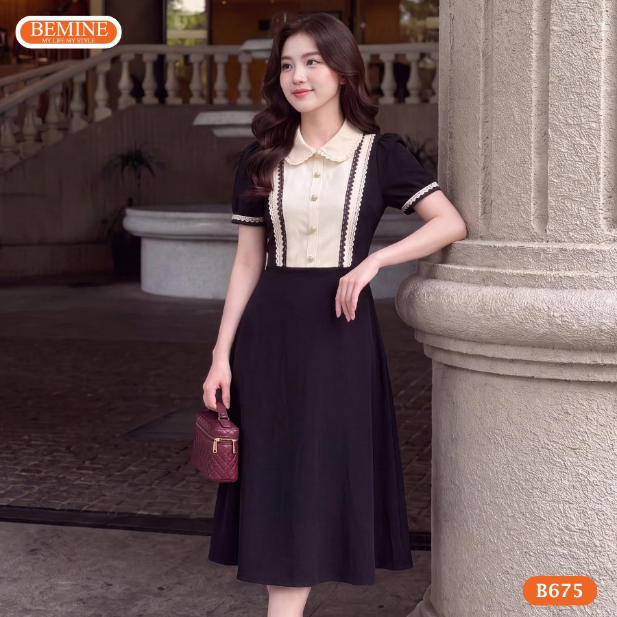 Bí quyết chọn đầm tiệc cho nàng có vóc dáng tròn trịa