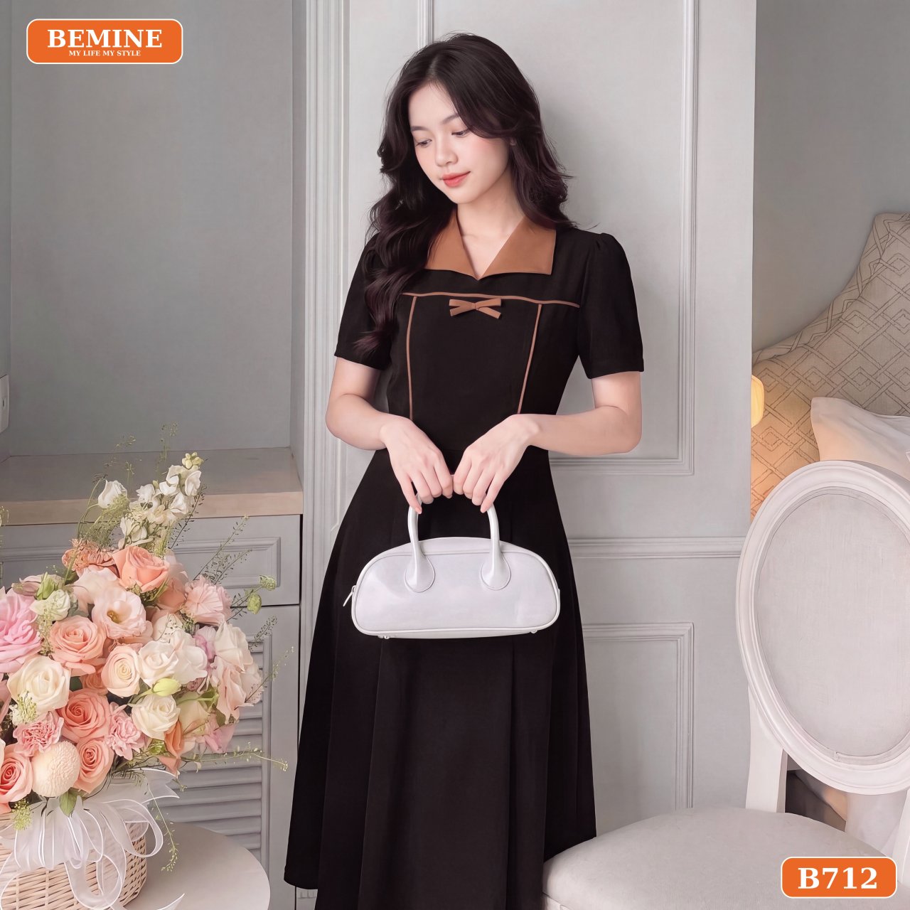 Quy trình giặt và chăm sóc sợi vải cao cấp đúng kỹ thuật