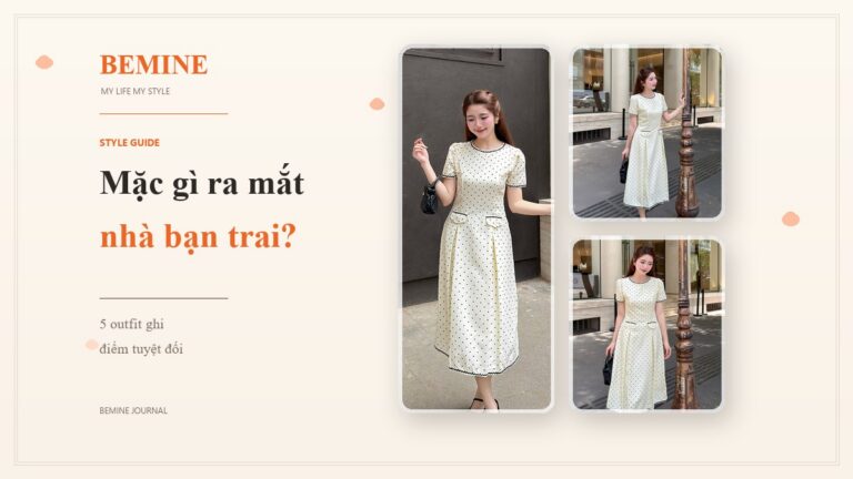 Chic style là gì? Bí quyết mặc chic thanh lịch cho nàng hình ảnh