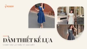 Đầm trung niên cho người bụng dưới to: Cách chọn tôn dáng và đúng hoàn cảnh hình ảnh