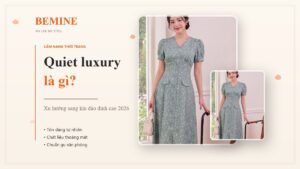 BST Khúc Điền Viên chạm vào vẻ đẹp bình yên mùa hè cùng BEMINE hình ảnh
