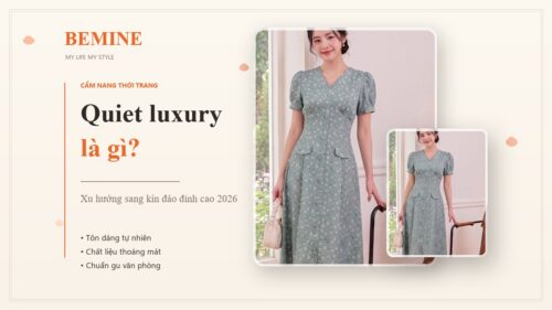 BST Khúc Điền Viên chạm vào vẻ đẹp bình yên mùa hè cùng BEMINE hình ảnh