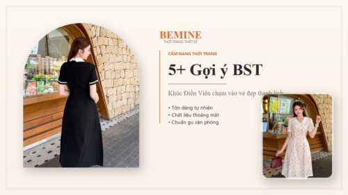 5+ Gợi ý BST Khúc Điền Viên chạm vào vẻ đẹp thanh lịch hình ảnh