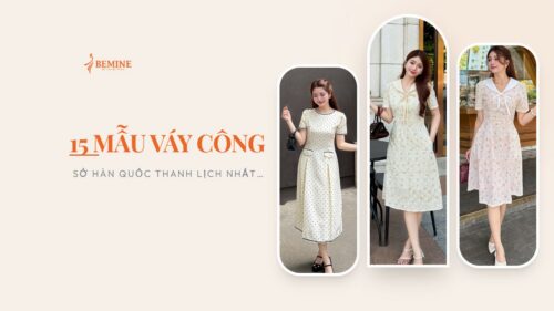 Đầm trung niên cho người bụng trên to: Cách chọn tôn dáng và đúng hoàn cảnh hình ảnh