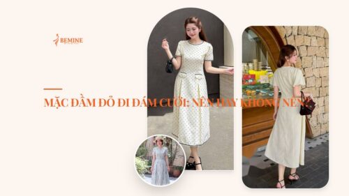 Mặc đầm đỏ đi đám cưới: nên hay không nên? hình ảnh