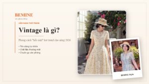 Business casual là gì? 5 Cách phối chuẩn nàng công sở hình ảnh
