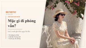 Cocktail attire là gì? Cách chọn đầm cocktail chuẩn nàng hình ảnh