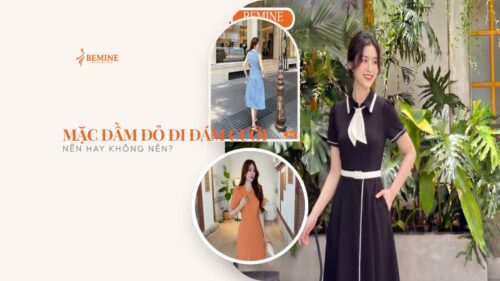 Mặc đầm đỏ đi đám cưới: nên hay không nên? hình ảnh