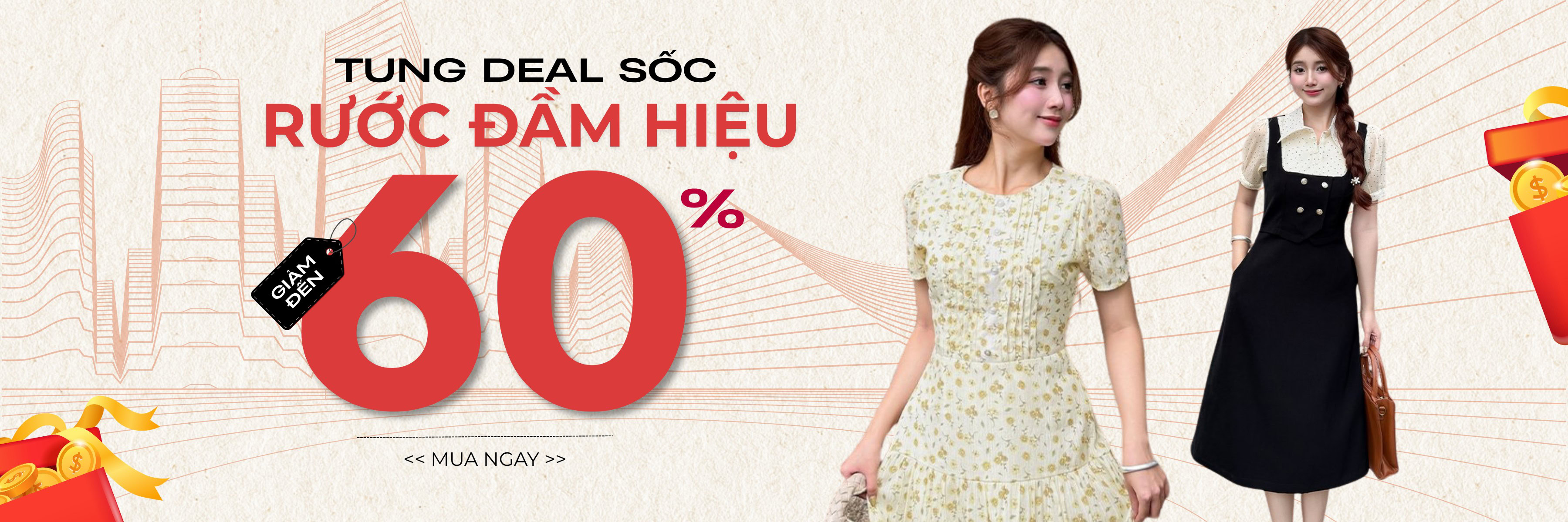banner deal soc ruoc dam hieu