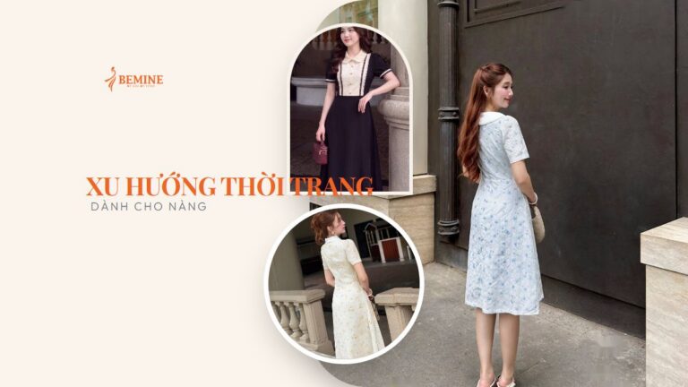 Đầm suông dự tiệc: thoải mái vẫn đủ độ lộng lẫy hình ảnh
