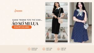 Áo sơ mi lụa: sang trọng tức thì cho mọi outfit hình ảnh