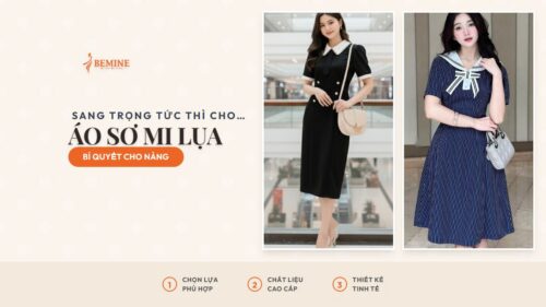 Áo sơ mi lụa: sang trọng tức thì cho mọi outfit hình ảnh