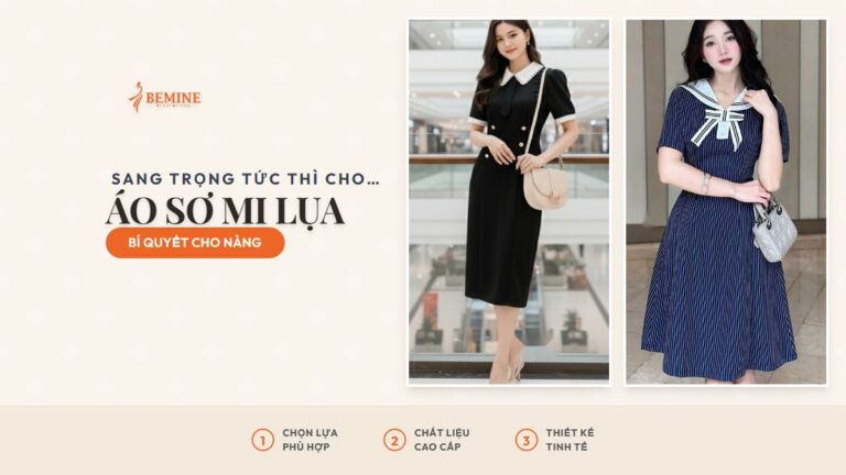 Áo sơ mi lụa: sang trọng tức thì cho mọi outfit hình ảnh