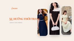 Váy hoa nền trắng: trong trẻo như nắng đầu hè hình ảnh