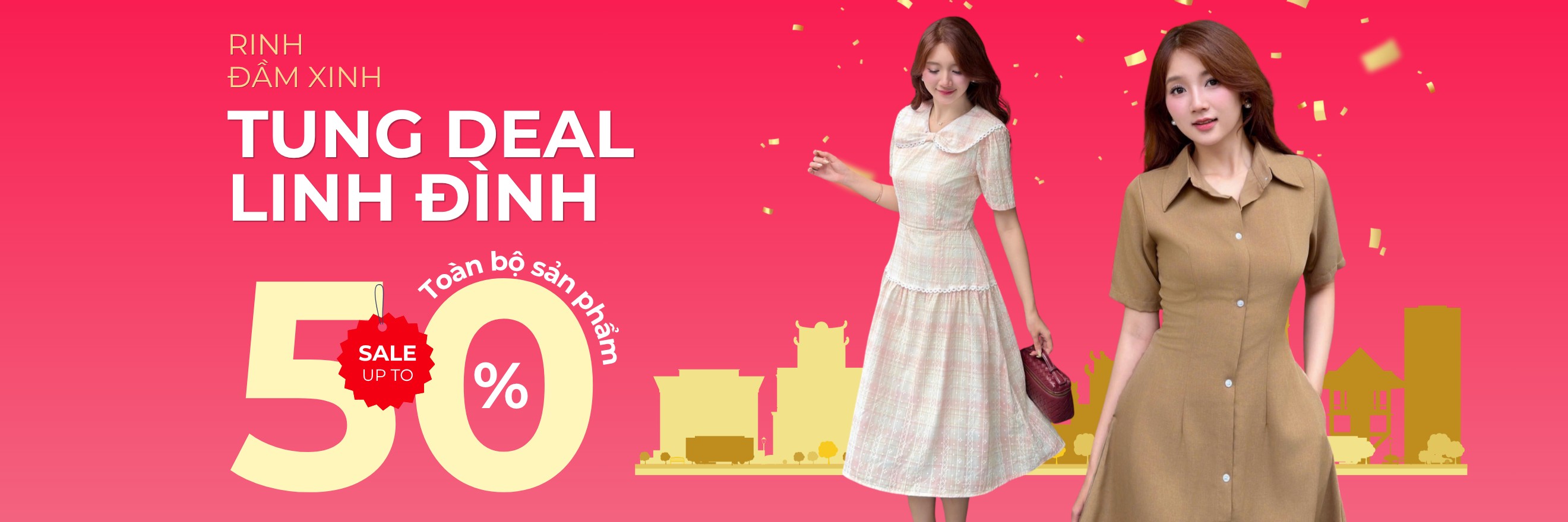Thời trang nữ thiết kế BEMINE