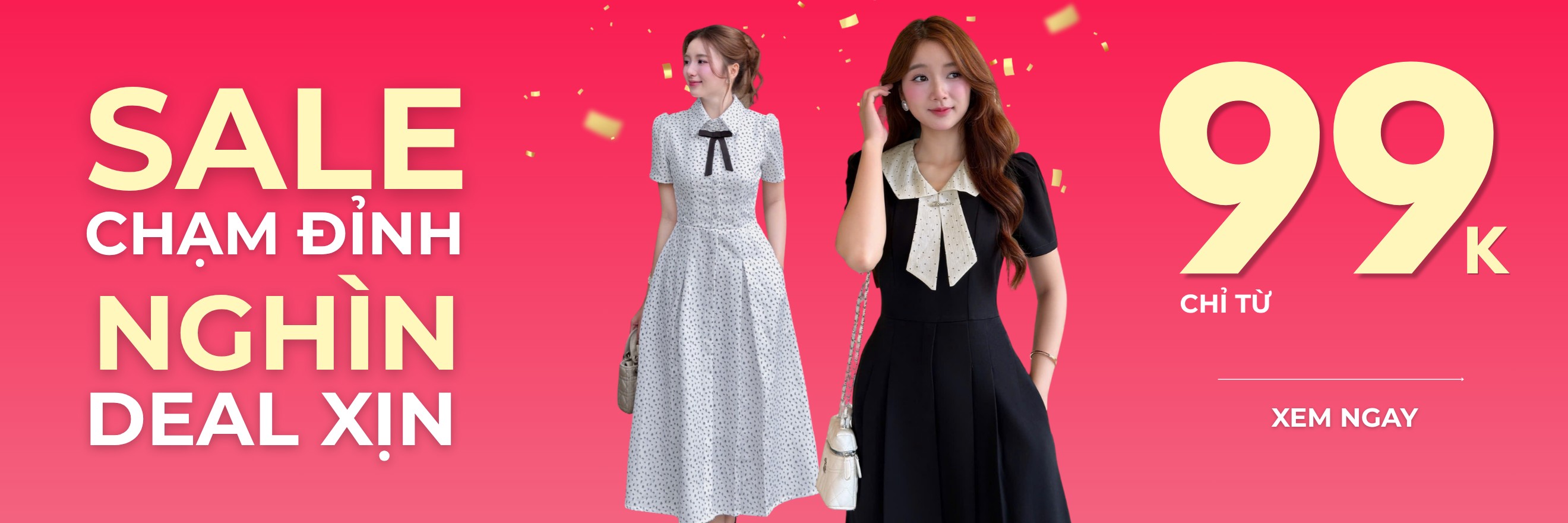 Thời trang nữ thiết kế BEMINE