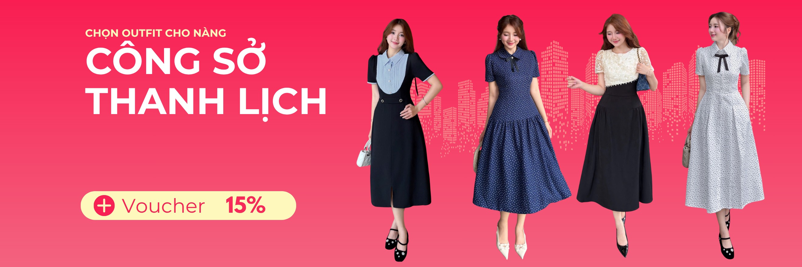 Thời trang nữ thiết kế BEMINE