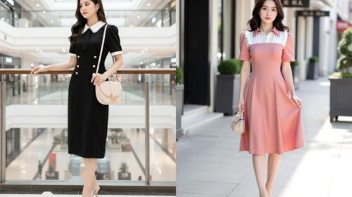 Giặt váy hoa không phai màu: kinh nghiệm xưởng hình ảnh