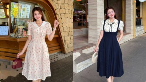 Gợi Ý Thời Trang Công Sở Cho Người Béo Lùn Thanh Lịch Tôn Dáng hình ảnh