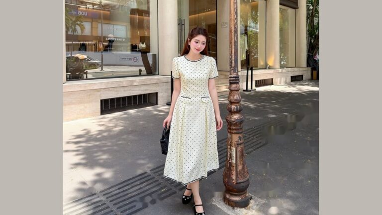 Thời trang công sở cho bà bầu thanh lịch và thoải mái hình ảnh