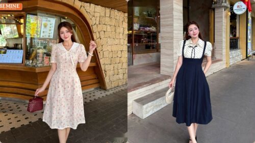 Gợi Ý Thời Trang Công Sở Cho Người Béo Lùn Thanh Lịch Tôn Dáng hình ảnh